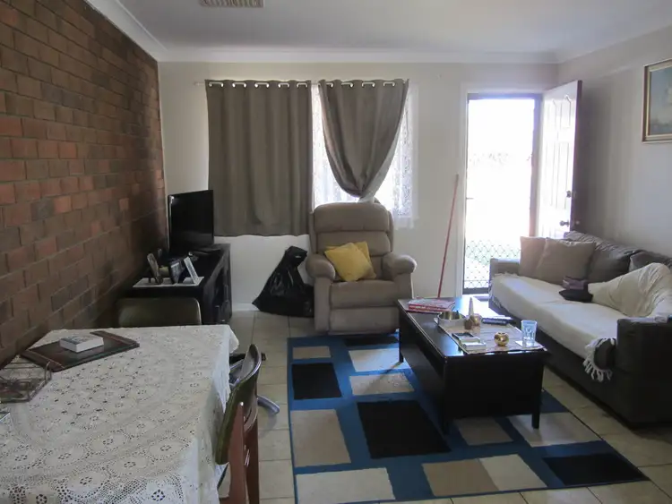 Third view of Homely block of units listing, 14 Cummins Avenue, Moree NSW 2400