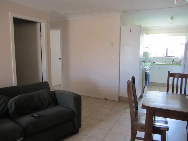 Fourth view of Homely block of units listing, 14 Cummins Avenue, Moree NSW 2400