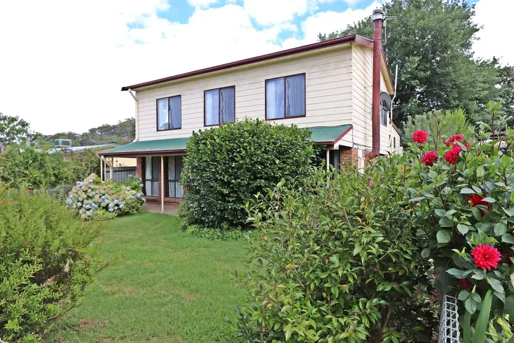 Main view of Homely house listing, 39 Mitchell Avenue, Khancoban NSW 2642