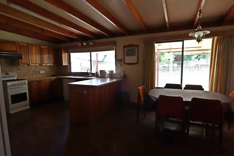 Second view of Homely house listing, 39 Mitchell Avenue, Khancoban NSW 2642