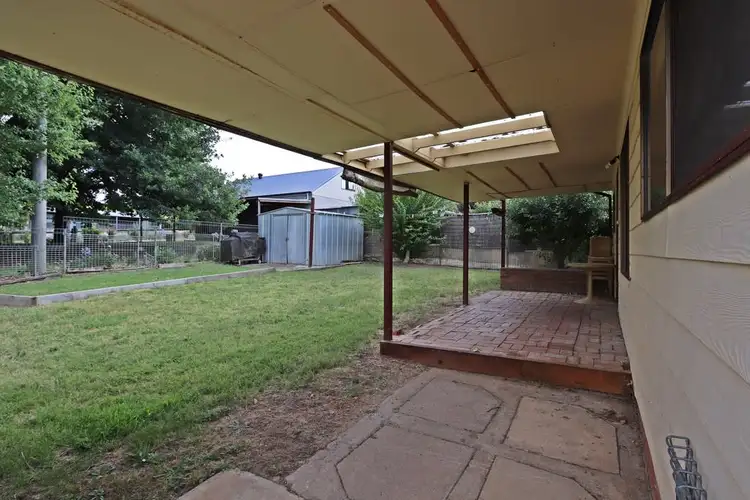 Fifth view of Homely house listing, 39 Mitchell Avenue, Khancoban NSW 2642