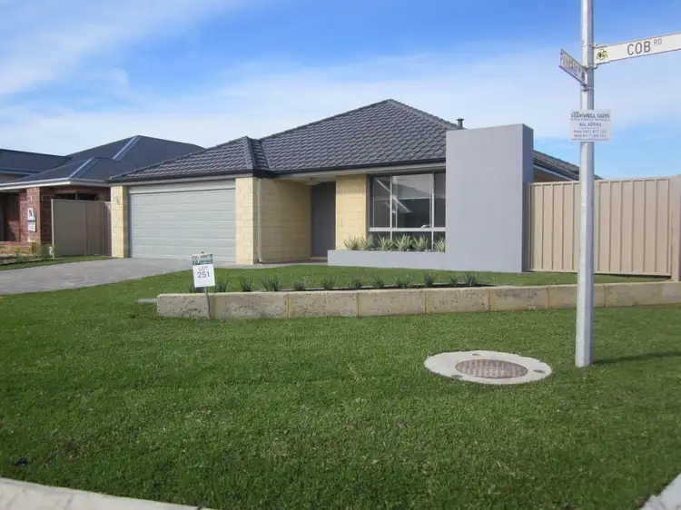 49 Cob Road, Brabham WA 6055