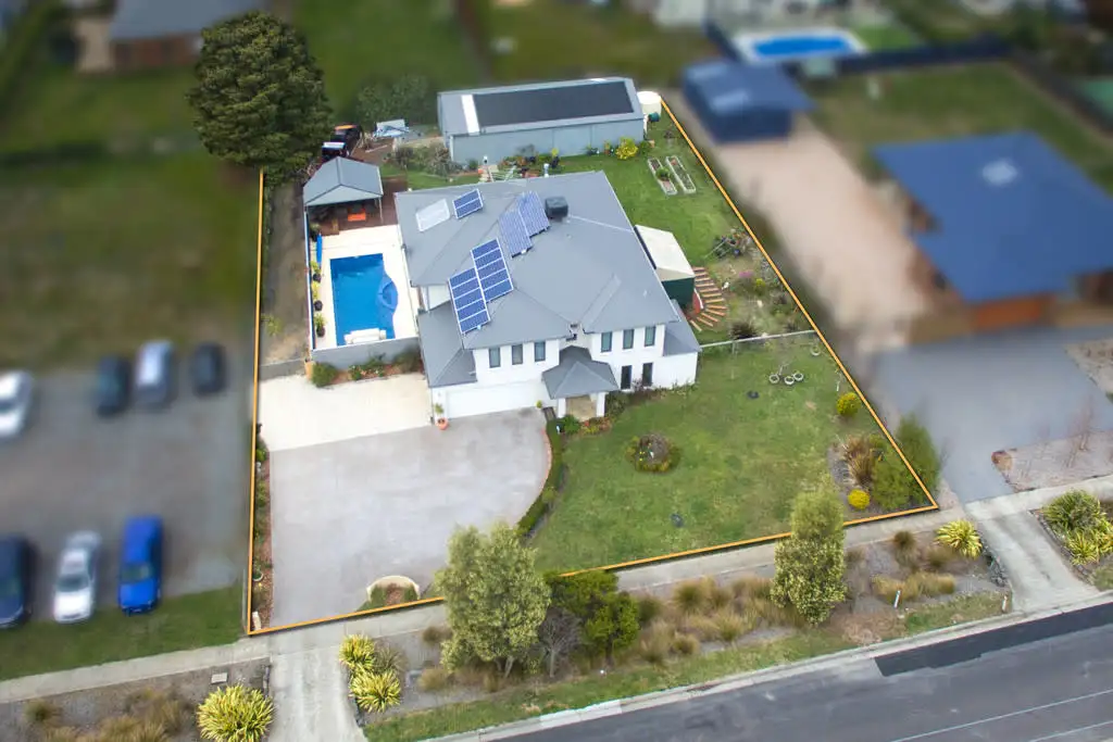 Main view of Homely house listing, 11-13 Brady Road, Gisborne VIC 3437