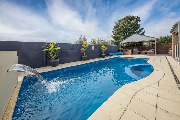 Second view of Homely house listing, 11-13 Brady Road, Gisborne VIC 3437