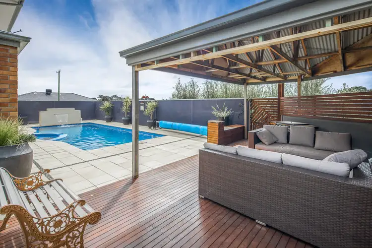Third view of Homely house listing, 11-13 Brady Road, Gisborne VIC 3437