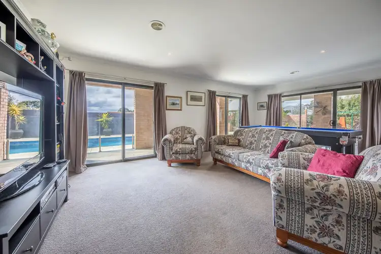 Fifth view of Homely house listing, 11-13 Brady Road, Gisborne VIC 3437