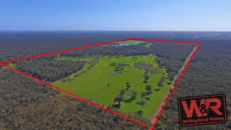 Second view of Homely rural property listing, 255 Belfield Road, Denbarker WA 6324