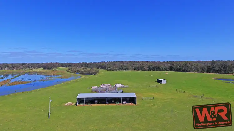 Third view of Homely rural property listing, 255 Belfield Road, Denbarker WA 6324