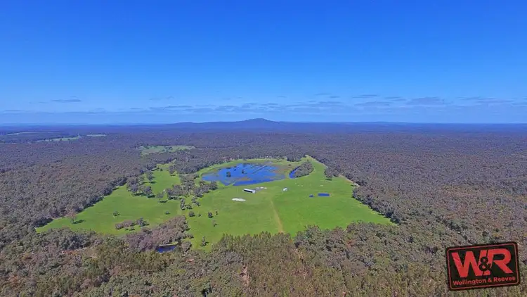 Fourth view of Homely rural property listing, 255 Belfield Road, Denbarker WA 6324