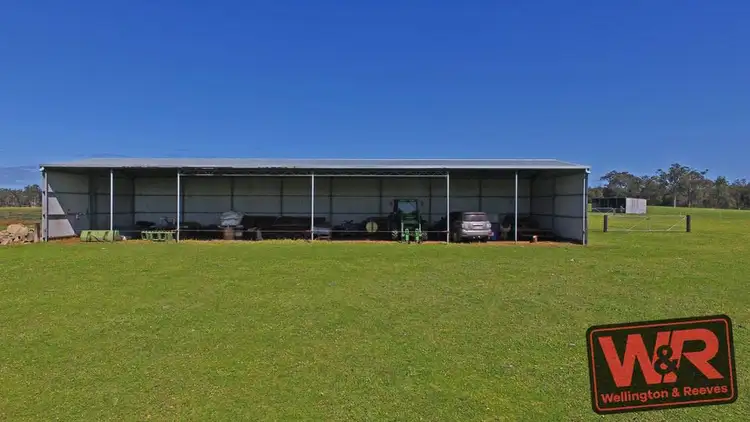 Fifth view of Homely rural property listing, 255 Belfield Road, Denbarker WA 6324