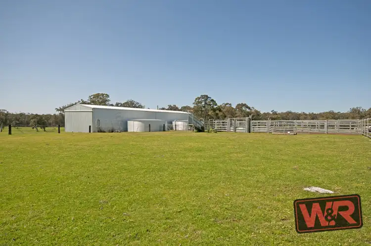 Sixth view of Homely rural property listing, 255 Belfield Road, Denbarker WA 6324
