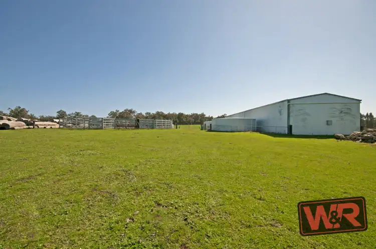 Seventh view of Homely rural property listing, 255 Belfield Road, Denbarker WA 6324