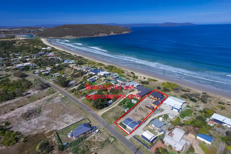 Main view of Homely house listing, 237 Carlton Beach Road, Carlton TAS 7173