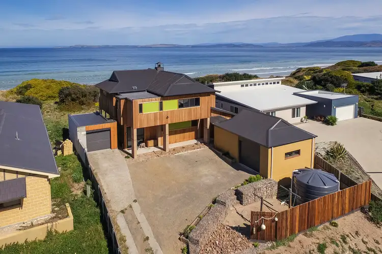 Second view of Homely house listing, 237 Carlton Beach Road, Carlton TAS 7173