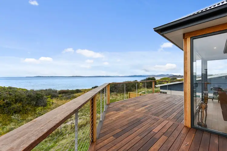 Third view of Homely house listing, 237 Carlton Beach Road, Carlton TAS 7173