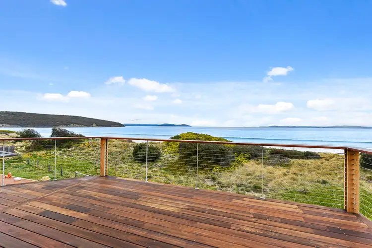 Fourth view of Homely house listing, 237 Carlton Beach Road, Carlton TAS 7173