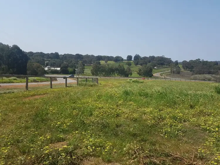 Main view of Homely land listing, Lot 86 Bodeguero Way, Wundowie WA 6560