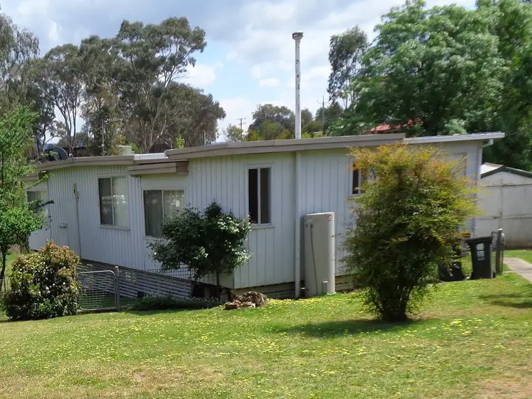 33 Kinred street