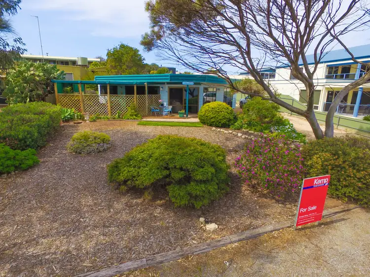 Main view of Homely house listing, 53 Esplanade, Coffin Bay SA 5607