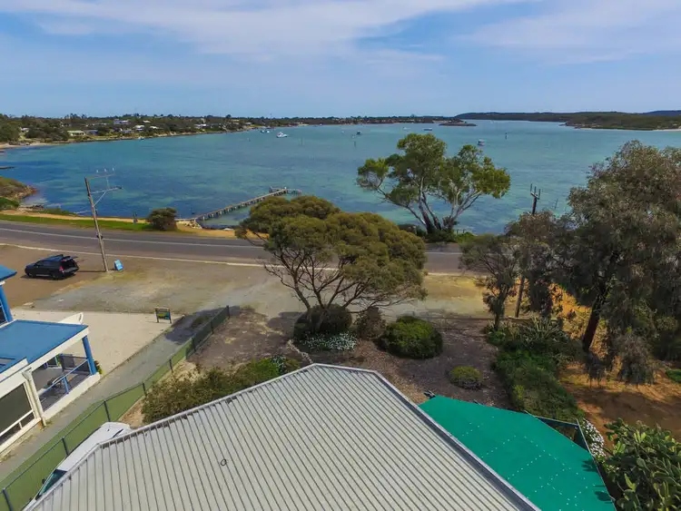 Third view of Homely house listing, 53 Esplanade, Coffin Bay SA 5607