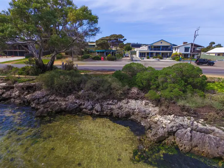 Fourth view of Homely house listing, 53 Esplanade, Coffin Bay SA 5607