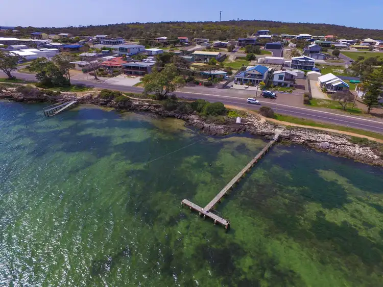Fifth view of Homely house listing, 53 Esplanade, Coffin Bay SA 5607