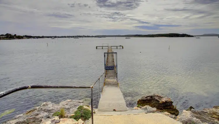 Sixth view of Homely house listing, 53 Esplanade, Coffin Bay SA 5607