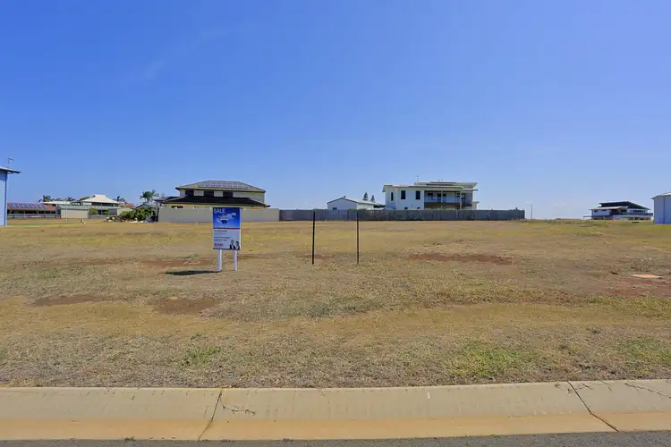 Fifth view of Homely land listing, 21 Sea Esplanade, Elliott Heads QLD 4670