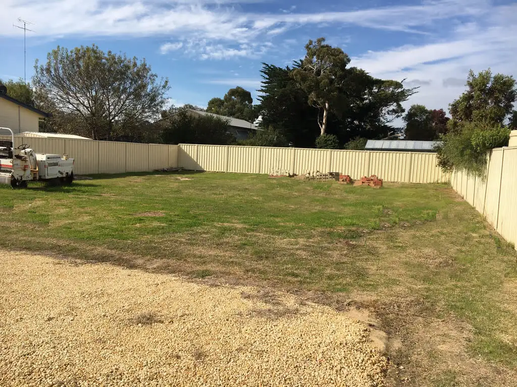 Main view of Homely land listing, 28B Butler Terrace, Naracoorte SA 5271