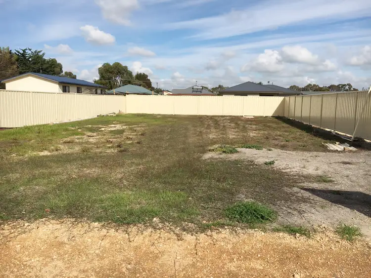 Second view of Homely land listing, 28B Butler Terrace, Naracoorte SA 5271