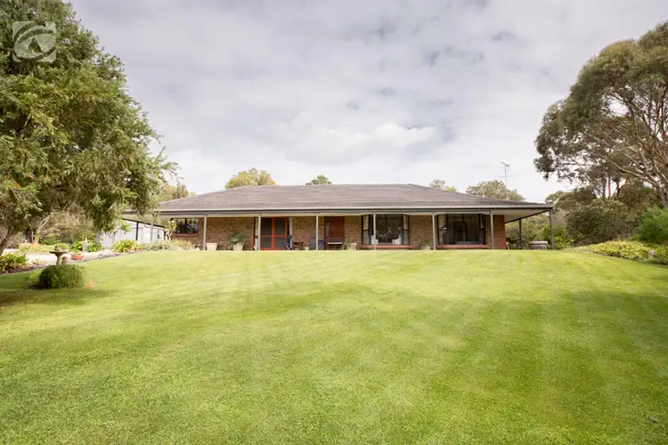 57 WALDING DRIVE, Naracoorte SA 5271