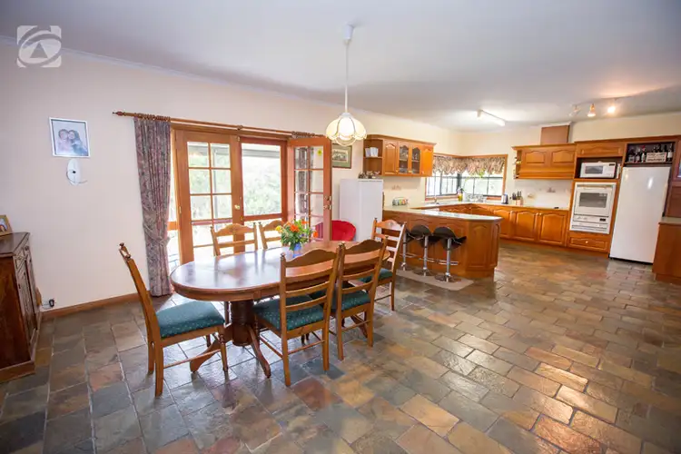 Third view of Homely house listing, 57 WALDING DRIVE, Naracoorte SA 5271