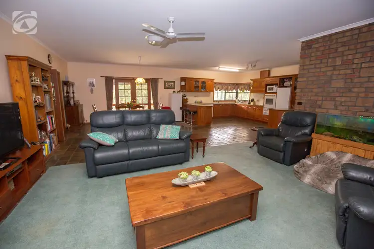 Fourth view of Homely house listing, 57 WALDING DRIVE, Naracoorte SA 5271
