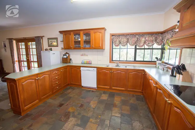 Sixth view of Homely house listing, 57 WALDING DRIVE, Naracoorte SA 5271