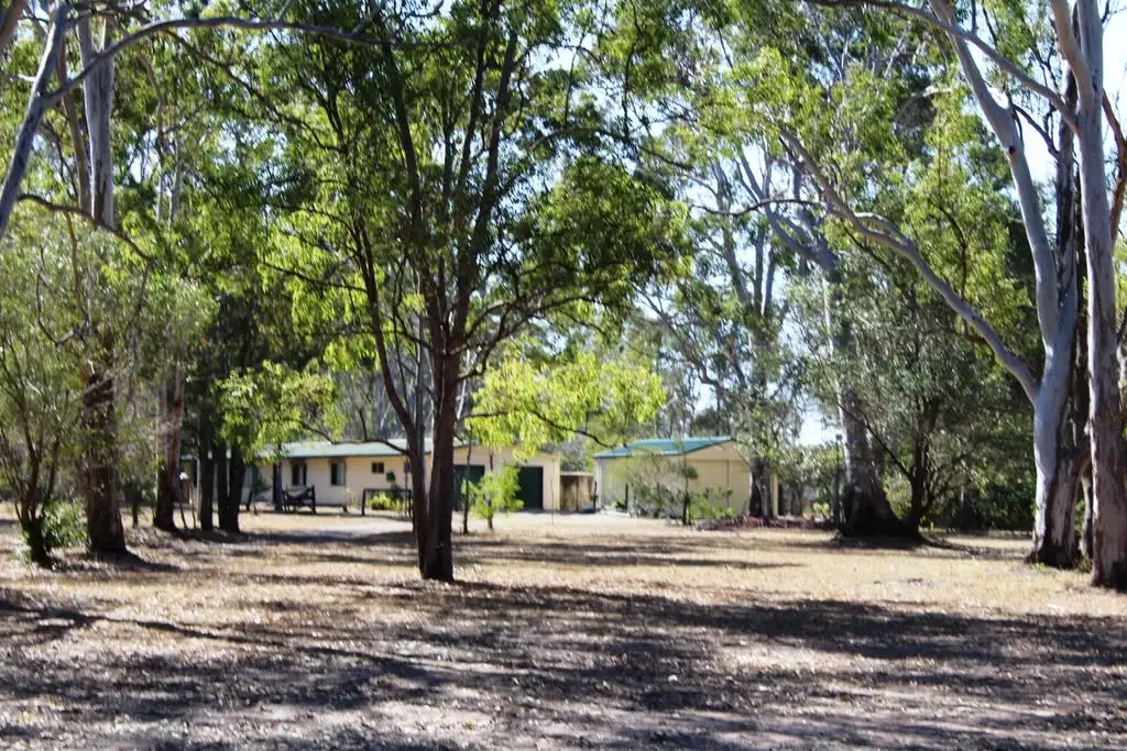 Main view of Homely house listing, 59 Ti Tree Road East, Booral QLD 4655