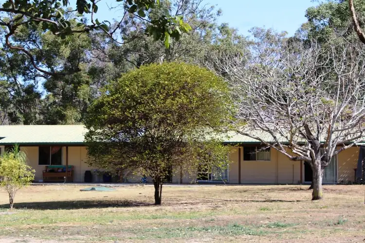 Fifth view of Homely house listing, 59 Ti Tree Road East, Booral QLD 4655