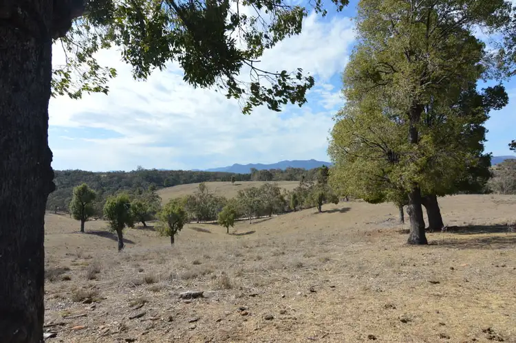 Lot 16 Genowlan Road, Glen Alice NSW 2849