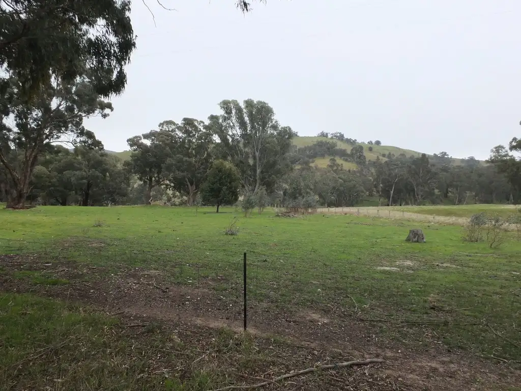 Main view of Homely rural property listing, CA 7H Elmhurst-Glenpatrick Rd, Glenpatrick VIC 3469