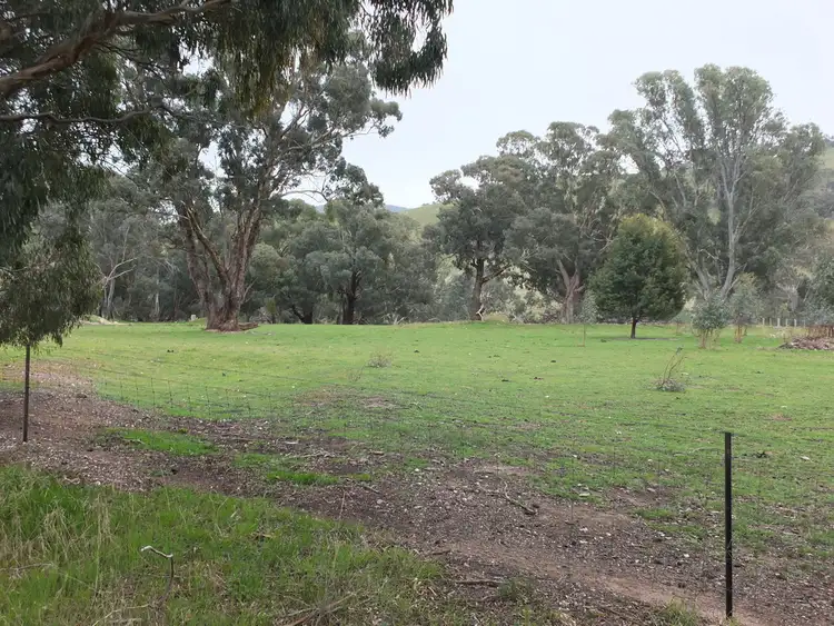 Second view of Homely rural property listing, CA 7H Elmhurst-Glenpatrick Rd, Glenpatrick VIC 3469