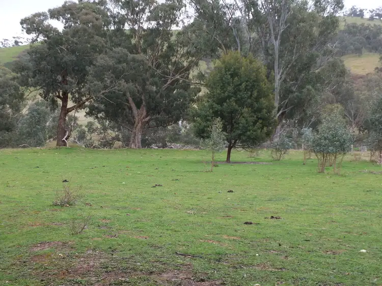 Seventh view of Homely rural property listing, CA 7H Elmhurst-Glenpatrick Rd, Glenpatrick VIC 3469