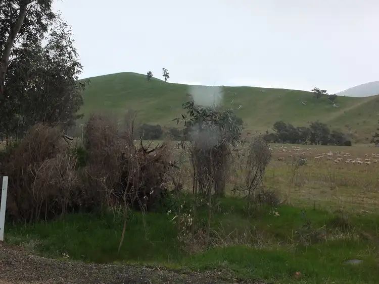 Fifth view of Homely rural property listing, CA 8D1 Elmhurst-Glenpatrick Rd, Glenpatrick VIC 3469