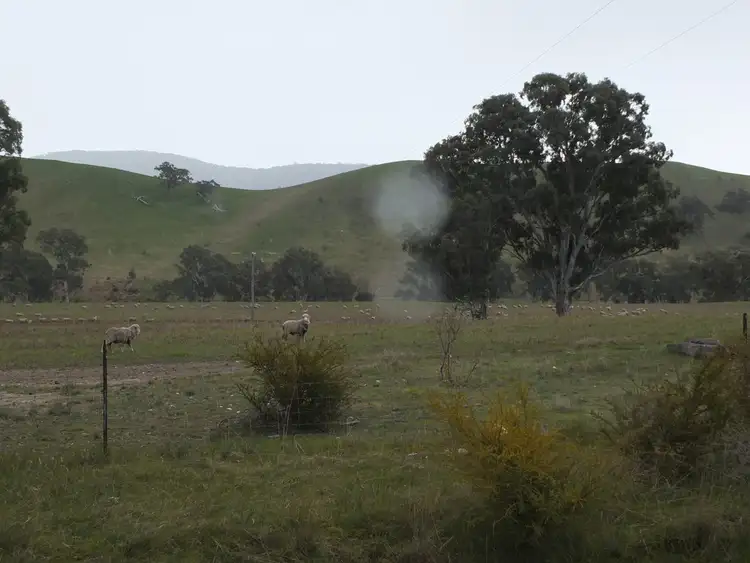 Seventh view of Homely rural property listing, CA 8D2 Elmhurst-Glenpatrick Rd, Glenpatrick VIC 3469