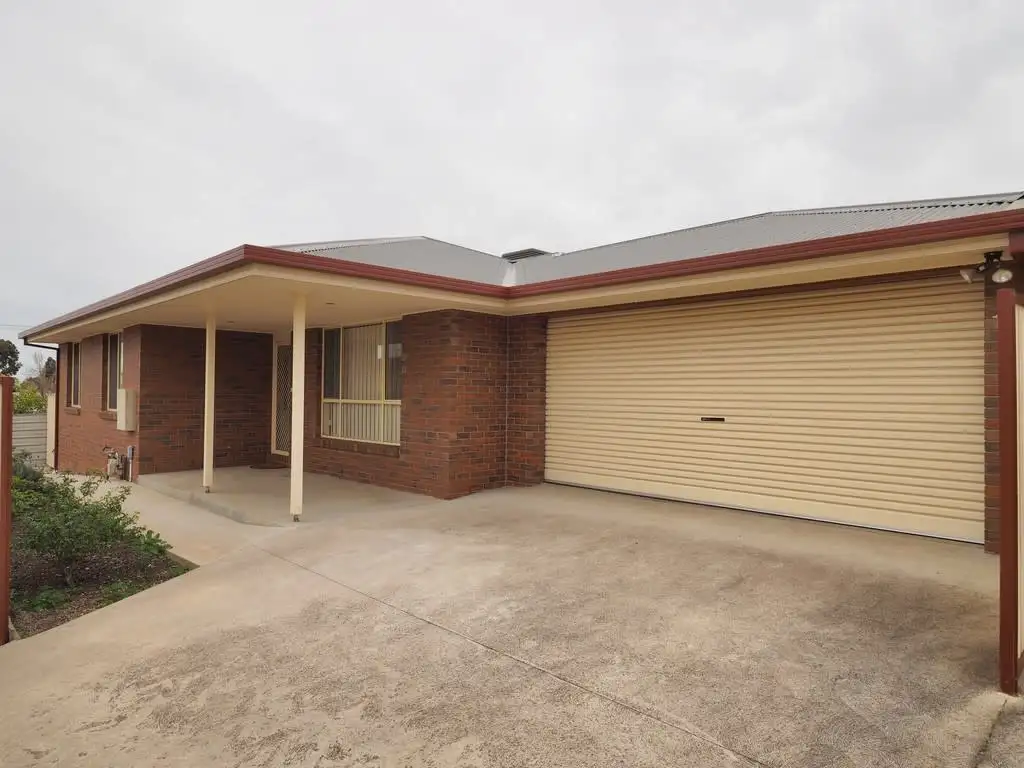 Main view of Homely house listing, Unit 2/11 Tuson Street, Ararat VIC 3377