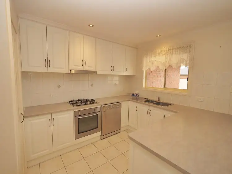 Second view of Homely house listing, Unit 2/11 Tuson Street, Ararat VIC 3377