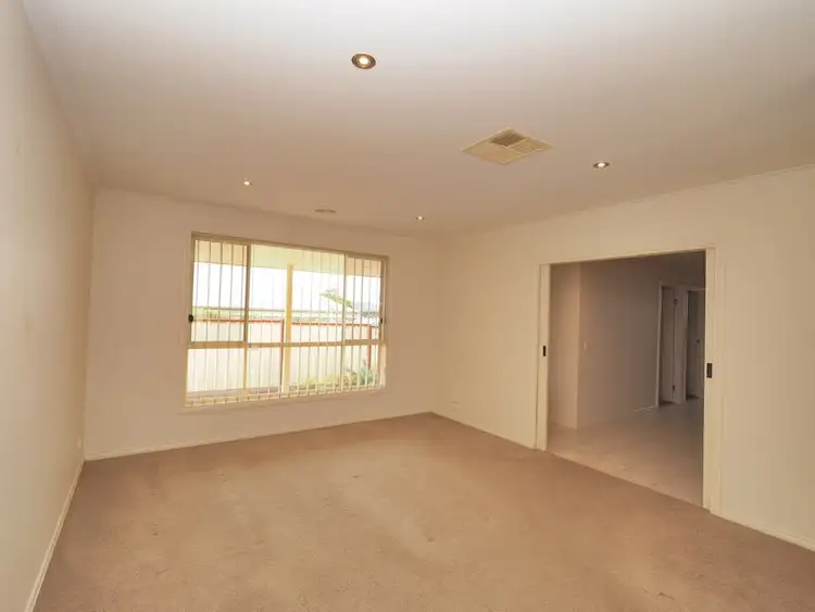 Third view of Homely house listing, Unit 2/11 Tuson Street, Ararat VIC 3377