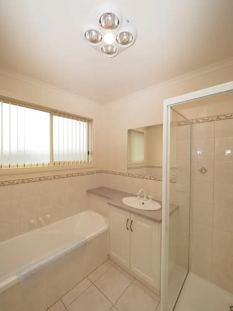 Fourth view of Homely house listing, Unit 2/11 Tuson Street, Ararat VIC 3377