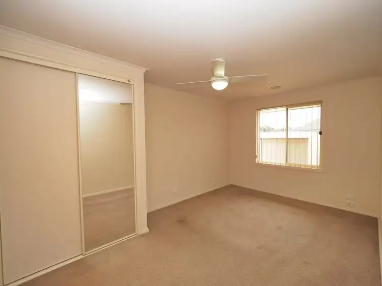 Fifth view of Homely house listing, Unit 2/11 Tuson Street, Ararat VIC 3377
