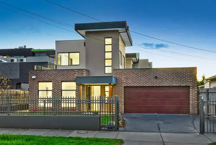 Main view of Homely house listing, 1/1 Prince Edward Avenue, Mckinnon VIC 3204