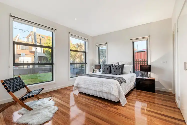 Third view of Homely house listing, 1/1 Prince Edward Avenue, Mckinnon VIC 3204