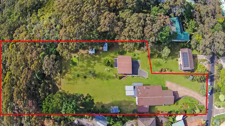 44 Lawson View Parade, Wentworth Falls NSW 2782
